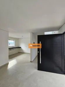 Casa de Condomínio com 2 Quartos à venda, 80m² no Vila São Paulo, Mogi das Cruzes