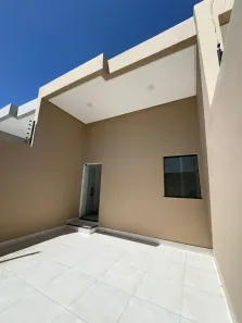 Casa com 3 Quartos à venda, 100m² no Jatobá, Petrolina