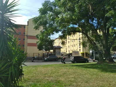 Apartamento com 2 Quartos à venda, 39m² no Partenon, Porto Alegre