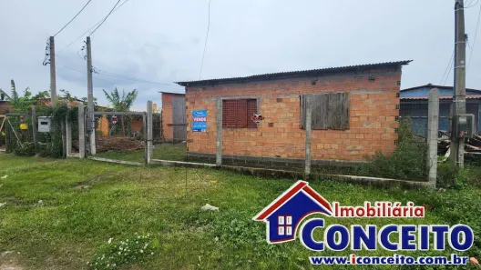Casa com 1 Quarto à venda, 30m² no Albatroz, Imbé