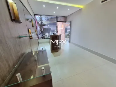 Imóvel Comercial com 4 Quartos para alugar, 245m² no Jardim Europa, Piracicaba