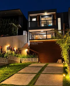 Sobrado com 3 Quartos à venda, 125m² no Ferraz, Garopaba