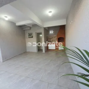 Sobrado com 2 Quartos à venda, 92m² no Vila Helena, Santo André