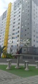 Apartamento com 3 Quartos à venda, 65m² no Parque Residencial Flamboyant, São José dos Campos