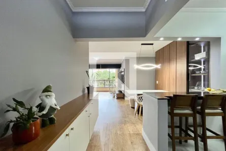 Apartamento com 3 Quartos à venda, 89m² no Botafogo, Campinas