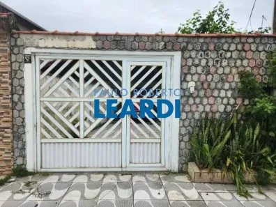Casa com 2 Quartos à venda, 197m² no Aviação, Praia Grande