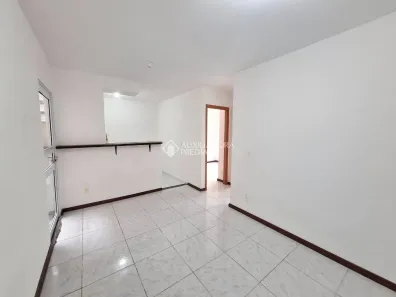 Apartamento com 2 Quartos para alugar, 40m² no Rondônia, Novo Hamburgo