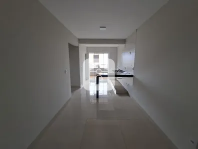 Apartamento com 2 Quartos à venda, 66m² no Brasil, Uberlândia