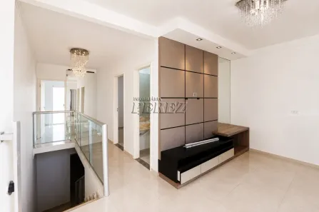 Casa com 2 Quartos para alugar, 125m² no Jardim Planalto, Londrina