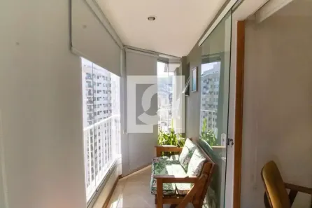 Apartamento com 2 Quartos à venda, 128m² no Icaraí, Niterói
