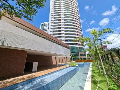 Apartamento com 2 Quartos à venda, 62m² no Madalena, Recife