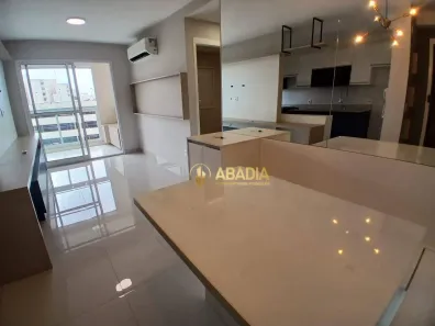 Apartamento com 2 Quartos à venda, 60m² no Balneário Tropical, Paulínia