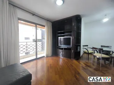 Apartamento com 3 Quartos para venda ou aluguel, 86m² no Cidade Monções, São Paulo