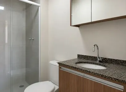 Apartamento com 2 Quartos à venda, 51m² no Vila Santa Terezinha, Londrina