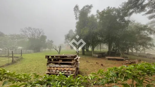 Lote/Terreno à venda, 2000m² no Etelvina, Itaara
