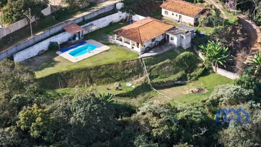 Fazenda/Sítio com 3 Quartos à venda, 2500m² no , Alumínio