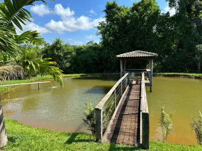Fazenda/Sítio com 2 Quartos à venda, 726000m² no , Goianápolis