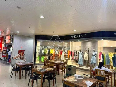 Sala Comercial para alugar, 62m² no Jardim Tangará, Marília