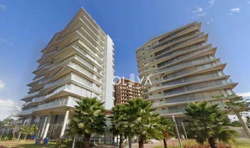 Apartamento com 4 Quartos à venda, 256m² no Jardim Paulistano, São José do Rio Preto
