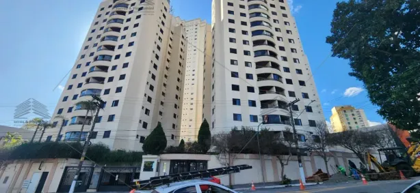 Apartamento com 3 Quartos à venda, 86m² no Parque da Mooca, São Paulo