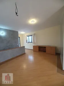 Apartamento com 3 Quartos à venda, 228m² no Vila Regente Feijó, São Paulo
