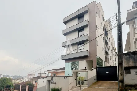 Apartamento com 3 Quartos à venda, 146m² no Saguaçu, Joinville