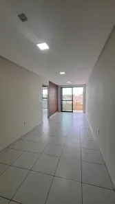 Apartamento com 2 Quartos à venda, 62m² no Expedicionários, João Pessoa