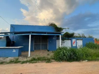 Sala Comercial com 1 Quarto à venda, 96m² no Loteamento Santo Afonso, Rio Branco