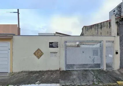 Sobrado com 2 Quartos à venda, 65m² no Vila Santa Teresa (Zona Leste), São Paulo
