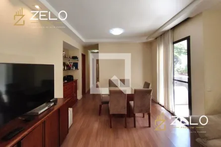 Apartamento com 3 Quartos à venda, 82m² no Jardim do Lago, Campinas
