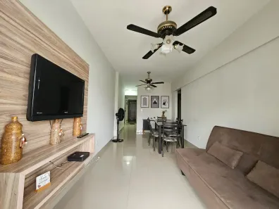 Apartamento com 3 Quartos à venda, 100m² no Centro, Guarapari