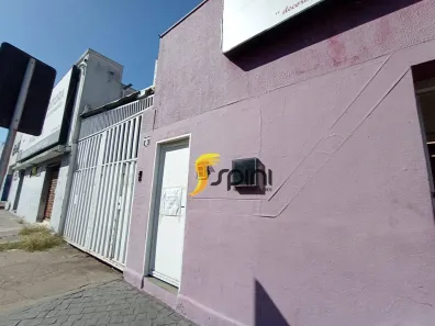 Ponto Comercial para alugar, 528m² no Martins, Uberlândia