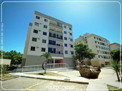 Apartamento com 2 Quartos à venda, 52m² no Castelândia, Serra