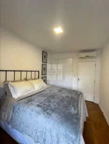 Apartamento com 2 Quartos à venda, 94m² no Santa Cecília, São Paulo