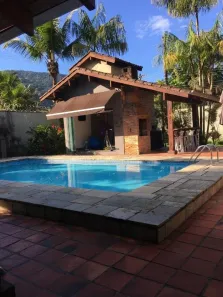 Casa com 2 Quartos à venda, 350m² no Boiçucanga, São Sebastião