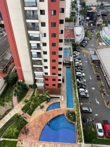 Apartamento com 3 Quartos à venda, 69m² no Mooca, São Paulo