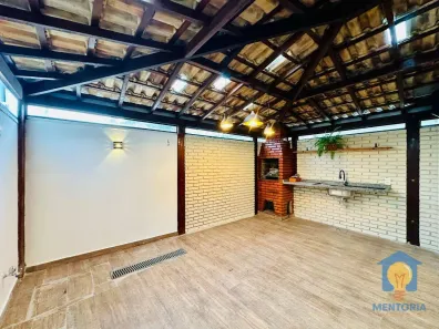 Casa de Condomínio com 3 Quartos à venda, 178m² no Granja Viana, Cotia