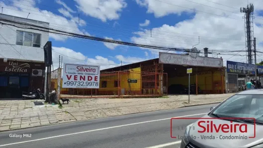 Lote/Terreno à venda, 300m² no Jardim Carvalho, Porto Alegre