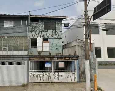 Ponto Comercial para alugar, 420m² no Jardim Papai Noel, São Paulo
