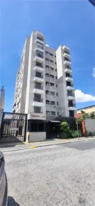 Apartamento com 2 Quartos à venda, 49m² no Vila Amália (Zona Norte), São Paulo