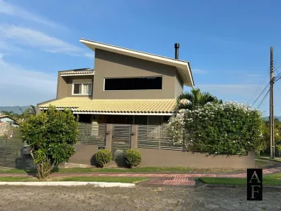 Casa com 3 Quartos à venda, 222m² no Centro, Garopaba