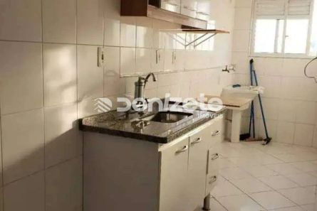 Apartamento com 2 Quartos à venda, 57m² no Vila Guiomar, Santo André