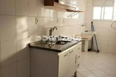 Apartamento com 2 Quartos à venda, 57m² no Vila Guiomar, Santo André