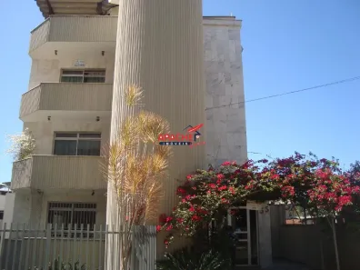 Apartamento com 3 Quartos à venda, 170m² no Ramos, Viçosa