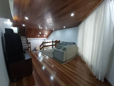 Sobrado com 4 Quartos à venda, 240m² no Jardim Gumercindo, Guarulhos