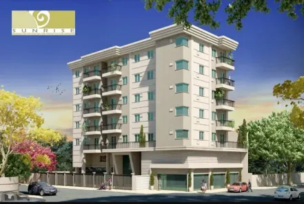 Apartamento com 3 Quartos à venda, 80m² no Parque Califórnia, Campos dos Goytacazes