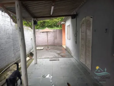 Casa com 1 Quarto à venda, 60m² no Bairro de Camburi, São Sebastião
