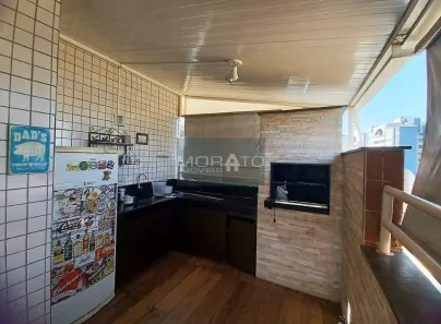 Cobertura com 4 Quartos à venda, 178m² no Palmares, Belo Horizonte