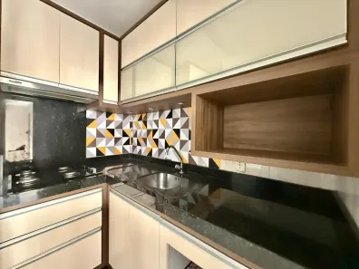 Apartamento com 2 Quartos à venda, 59m² no Pagani, Palhoça