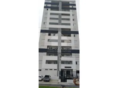 Apartamento com 2 Quartos à venda, 70m² no Vila São José, Taubaté